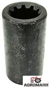 Tuleja tylna Case 4997313