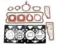 Komplet uszczelek silnika (góra) Massey Ferguson 3637362M91