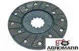 Tarcza hamulcowa Massey Ferguson 1823112M92