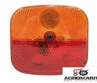 Lampa Tylna Renault 7700003988