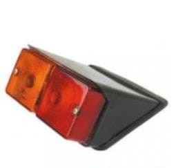 Lampa Tylna Lewa Case, Fiat, Ford, New Holland 3123163R91