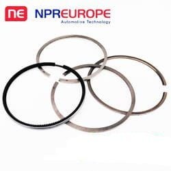 Pierścienie NPR Perkins 8936340000