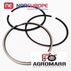 Pierścienie NPR 89360300