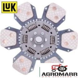 Tarcza Sprzęgła LUK Zetor 333014214