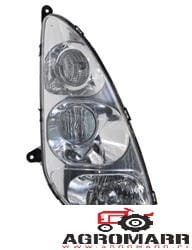 Lampa reflektor prawy New Holland 82037491