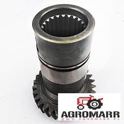 Koło Zębate Z29 Massey Ferguson V34289800