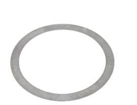 Podkładka Regulacyjna Claas / Renault, Valtra 6005010269