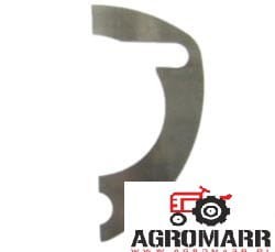 Podkładka Regulacyjna Case, New Holland, Fiat, Same 5100791