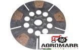 Tarcza PTO Case 140100160006