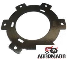Tarczka Cierna R220471