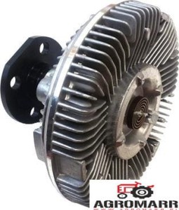 Sprzęgło VISCO Case, New Holland 87340008