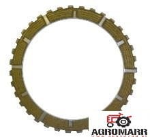 TARCZKA CIERNA Case, New Holland 8900130488