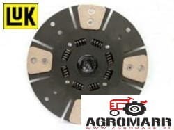 Tarcza Sprzęgła LUK Case 328024110