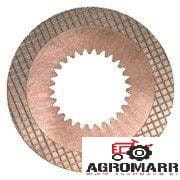 Tarcza Cierna Massey Ferguson 3616745M1