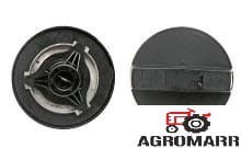 KOREK WLEWU PALIWA ZAMYKANY Massey Ferguson 3616543M1