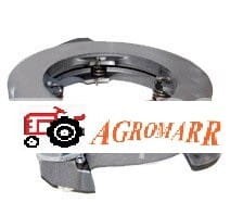 3596778M91 Docisk hamulca