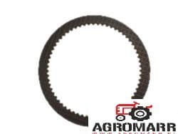 Tarczka Cierna Case, New Holland 47136624