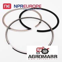 Pierścienie STD NPR 89154700