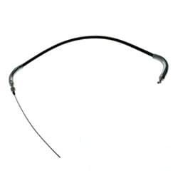 Linka Gazu Deutz Fahr, Lamborghini, Same, Massey Ferguson, Valmet / Valtra  0.013.3741.3