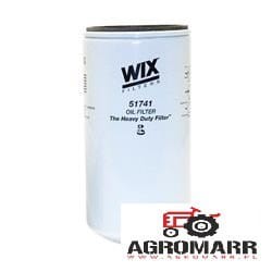 Filtr Oleju WIX Case, New Holland, Ford P553548
