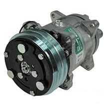 Sprężarka Klimatyzacji Case 3405689R1