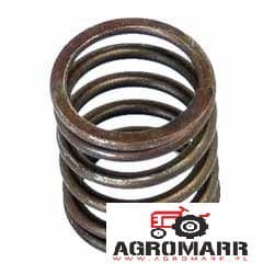 Sprężyna zaworu Landini, Massey Ferguson 740465M1