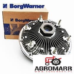 Sprzęgło Visco BORGWARNER Fendt G916201040010