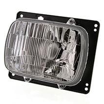 Reflektor Case, Fiat 5120073