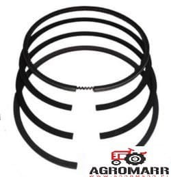 Pierścienie STD Massey Ferguson 1851140100