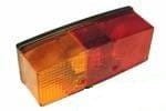Lampa tylna John Deere AL24554