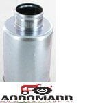 Filtr hydrauliczny CASE 114843A1