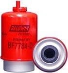 Filtr paliwa Renault 87802332