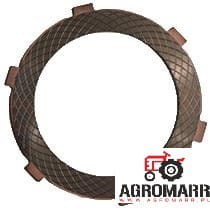TARCZKA CIERNA Deutz, Case, New Holland, Steyr 133100270044