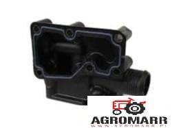 Obudowa Termostatu Dolna Case, Massey Ferguson 4133L054