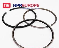 Pierścienie STD NPR 892018000