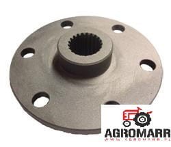Amortyzator drgań Massey Ferguson 4300586M1