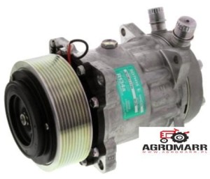 Sprężarka klimatyzacji Case 03129547