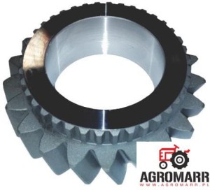 Koło zębate rewersu Z21 MASSEY FERGUSON 3385858M1