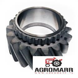 Koło Zębate Z18 Deutz Fahr 04383375