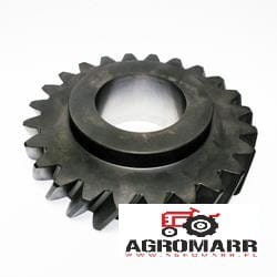 Koło Zębate Z24 Deutz Fahr 04401332