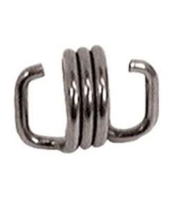 Sprężyna Zacisku Massey Ferguson 3310765M1