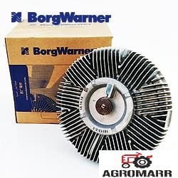 Sprzęgło Visco BORGWARNER Fendt G816200040011