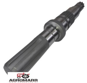 Wałek przystawki Massey Ferguson 3384494M13