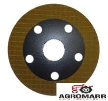 Tarcza hamulcowa Renault 7700016494