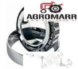 Łożysko Case 1537625C1 JR FERSA/TIMKEN