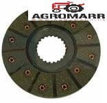 Tarcza hamulcowa Renault 6005003079