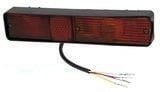 Lampa Tylna 1695847M92