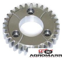 Koło Zębate Massey Ferguson, Landini 31164581