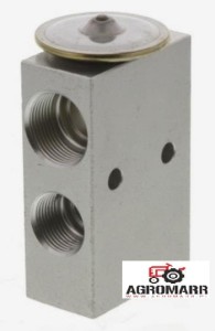 Zawór Case, Fiat, Ford, Massey Ferguson, Mc Cormick, New Holland 1990756C2