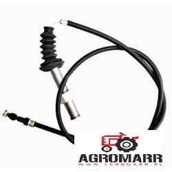 Linka WOM Massey Ferguson, Landini, McCormick 3674203M92